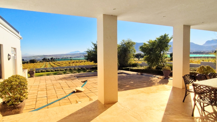 3 Bedroom Property for Sale in Diemersfontein Wine and Country Estate Western Cape
